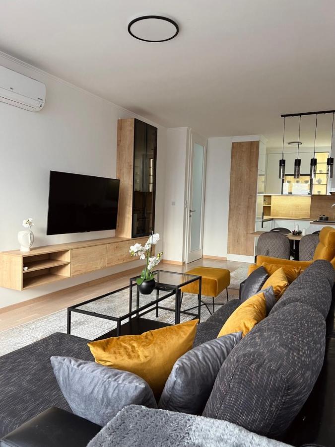 Apartment Luxury Kadic *