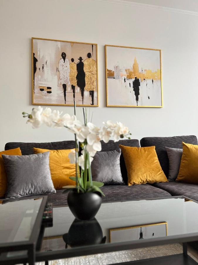 Apartment Luxury Kadic Sarajevo