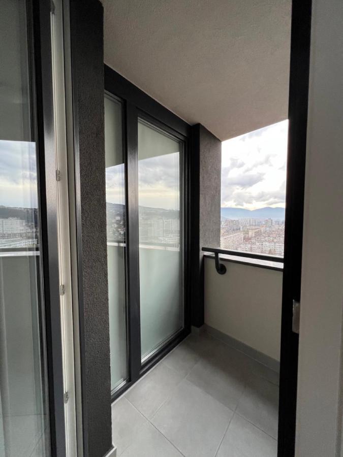 Apartment Luxury Kadic *