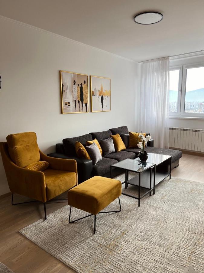 Luxury Kadic Apartment *